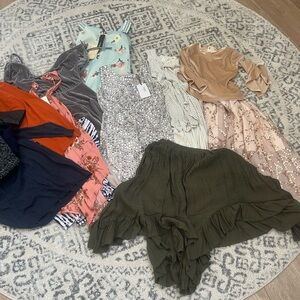 Joyfolie plus boutique lot